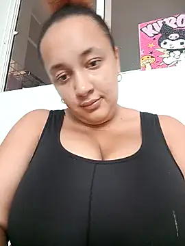 Miss-boobs online show from 01.18.25