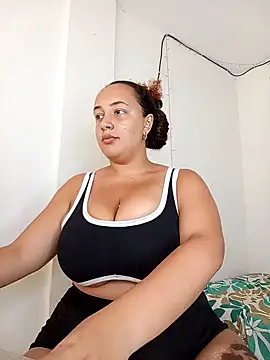 Miss-boobs online show from 02.02.25