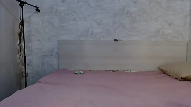 Terpsichore Muse online show from 02.27.25