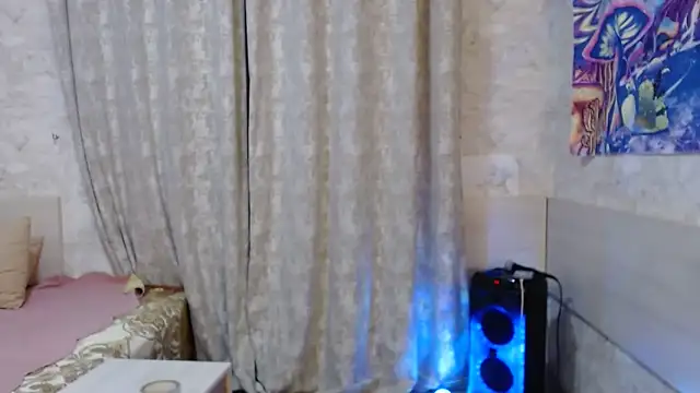 Terpsichore Muse online show from 03.07.25