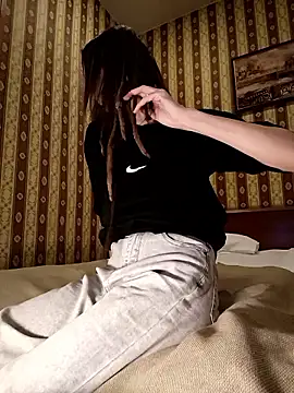 Terpsichore Muse online show from 01.16.26