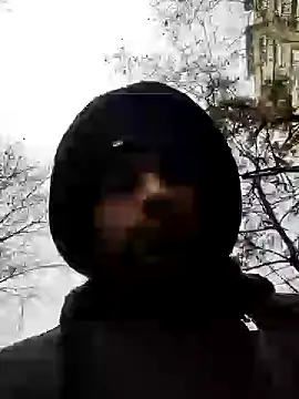 Snapshot of J0nyhson chatting on 01.26.25 J0nyhson online show from 01.26.25