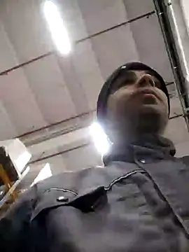 Snapshot of J0nyhson chatting on 02.12.25 J0nyhson online show from 02.12.25