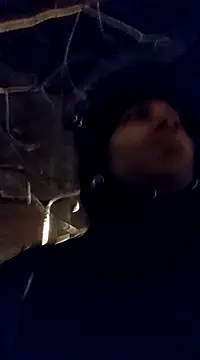 Snapshot of J0nyhson chatting on 02.20.25 J0nyhson online show from 02.20.25