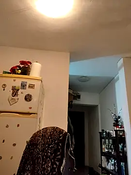 Snapshot of J0nyhson chatting on 02.25.25 J0nyhson online show from 02.25.25