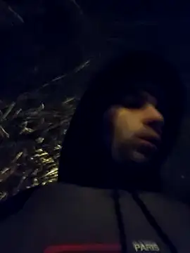 Snapshot of J0nyhson chatting on 03.07.25 J0nyhson online show from 03.07.25