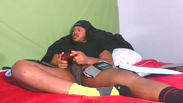 Carolinayoungin online show from 09.15.25