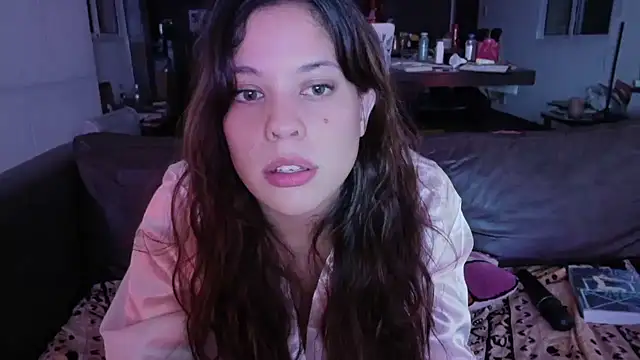 Snapshot of ginakatana chatting on 03.28.26 ginakatana online show from 03.28.26