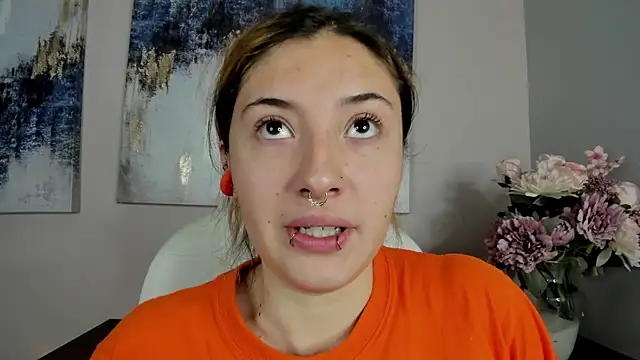 chubby vanniie  online show from 01.20.25