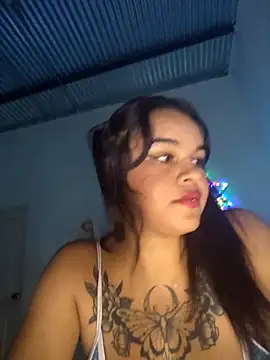 Bellota 22 Fuckme online show from 11.21.25