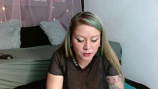 miley jensen online show from 01.09.25