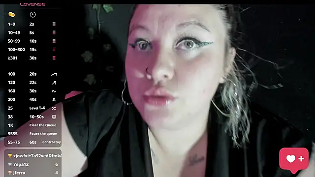 miley jensen online show from 02.17.26