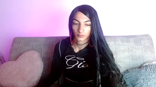 Snapshot of Katty_fox69 chatting on 06.06.26 Katty fox69 online show from 06.06.26