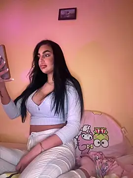 CabrioCabrio online show from 02.25.26