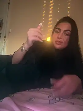 CabrioCabrio online show from 02.27.26