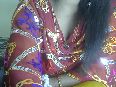 Lusty Wife1 online show from 10.14.25