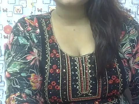 Snapshot of Lusty_Wife1 chatting on 03.27.26 Lusty Wife1 online show from 03.27.26