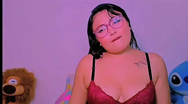 KathieBurning online show from 12.07.24