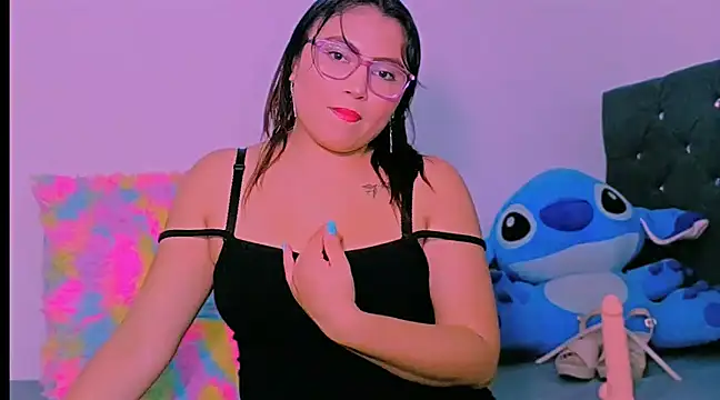 KathieBurning online show from 12.12.24