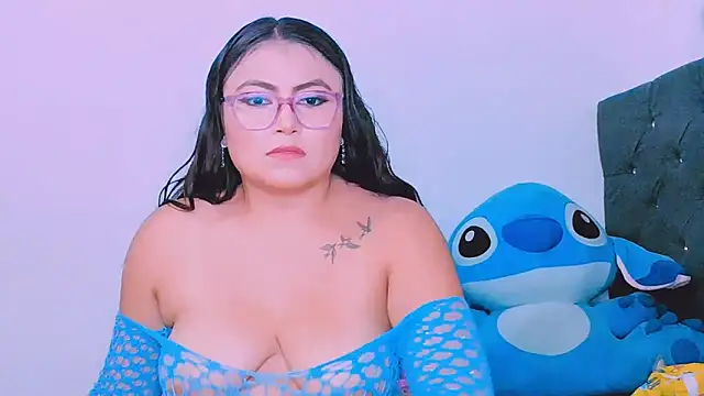 KathieBurning online show from 03.06.25