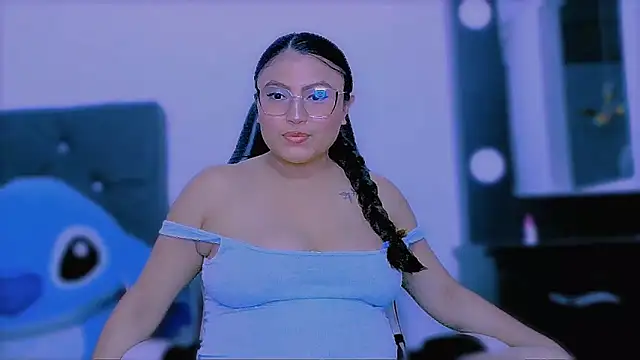 KathieBurning online show from 11.03.25