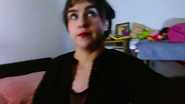 collette beaufoy  online show from 06.11.26