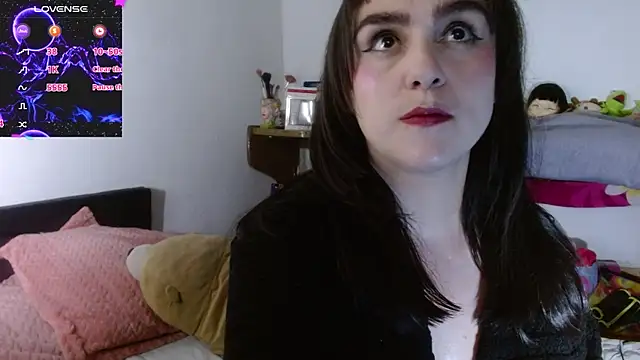 collette beaufoy  online show from 07.01.26