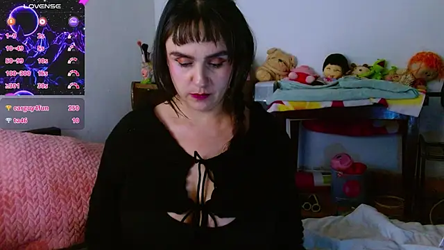 collette beaufoy  online show from 07.02.26