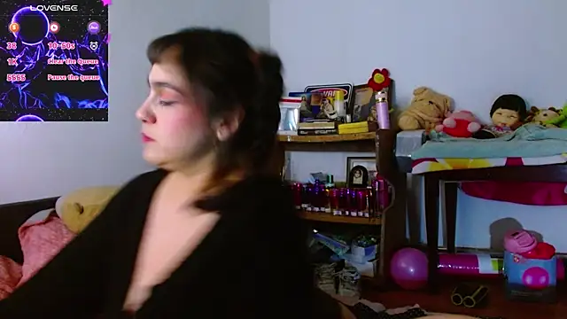 collette beaufoy  online show from 07.03.26
