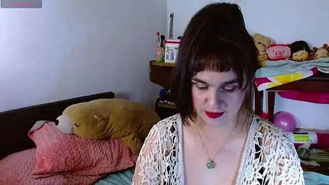 collette beaufoy  online show from 07.12.26
