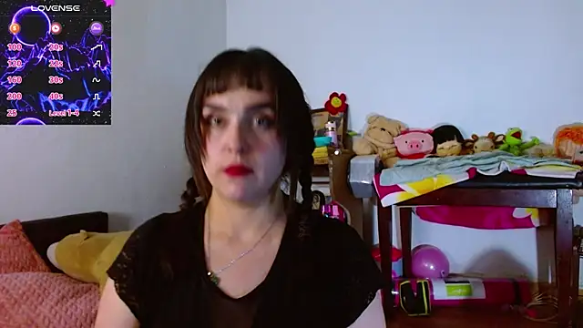 collette beaufoy  online show from 07.12.26