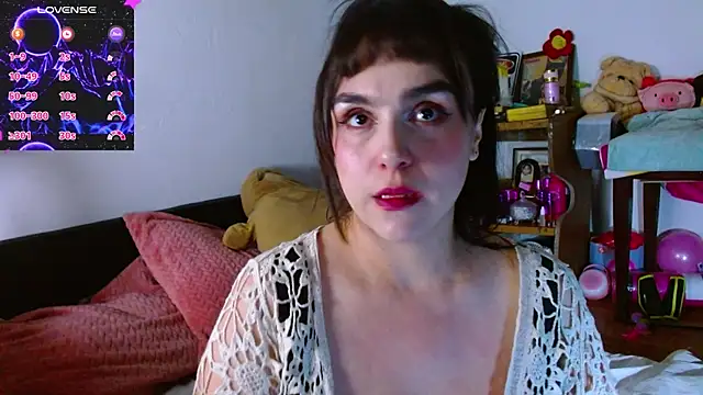 collette beaufoy  online show from 07.17.26