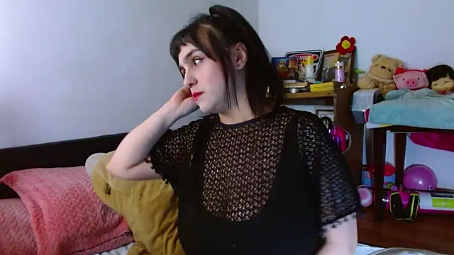 collette beaufoy  online show from 07.18.26