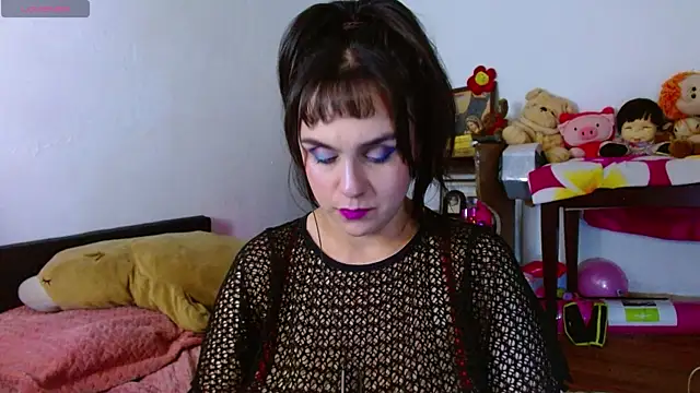collette beaufoy  online show from 07.22.26