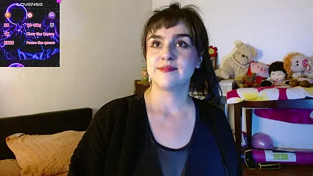 collette beaufoy  online show from 07.26.26