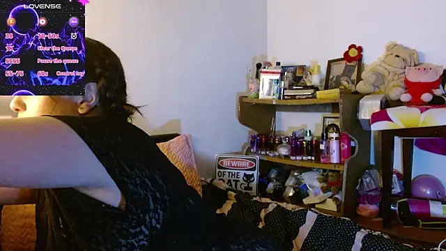 collette beaufoy  online show from 08.02.26
