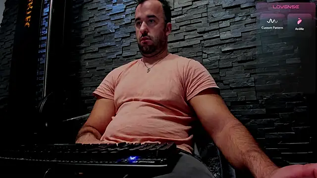 Snapshot of David_Big_Daddy chatting on 11.05.25 David Big Daddy online show from 11.05.25