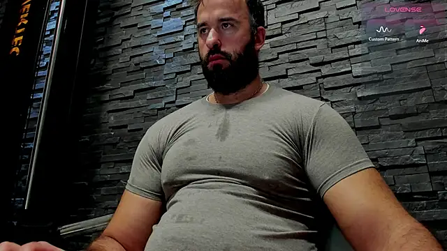 Snapshot of David_Big_Daddy chatting on 11.30.25 David Big Daddy online show from 11.30.25