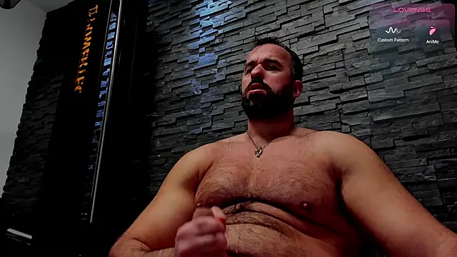 Snapshot of David_Big_Daddy chatting on 12.15.25 David Big Daddy online show from 12.15.25