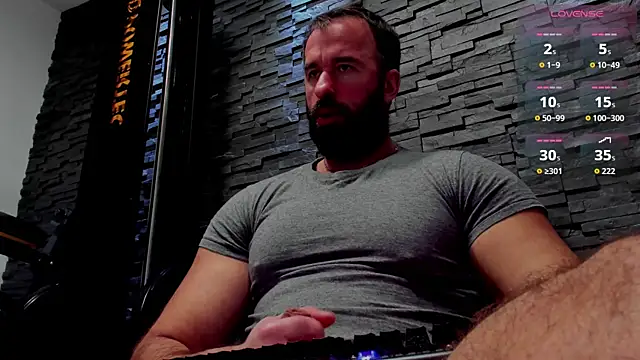 Snapshot of David_Big_Daddy chatting on 01.08.26 David Big Daddy online show from 01.08.26