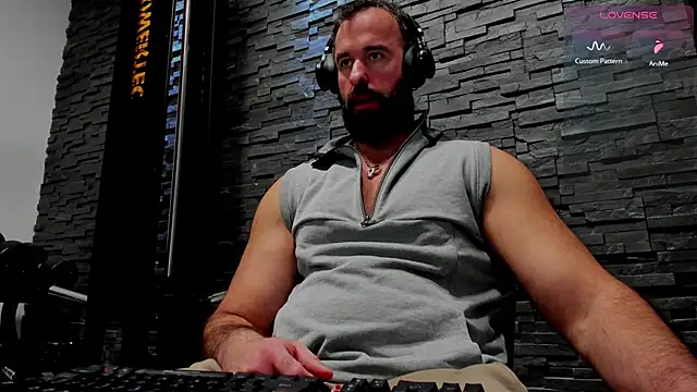 Snapshot of David_Big_Daddy chatting on 01.15.26 David Big Daddy online show from 01.15.26