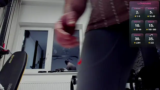 Snapshot of David_Big_Daddy chatting on 01.16.26 David Big Daddy online show from 01.16.26