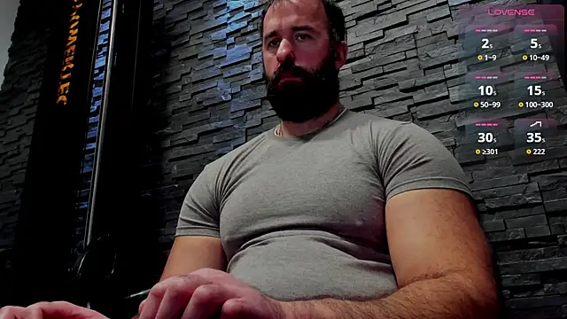 Snapshot of David_Big_Daddy chatting on 01.17.26 David Big Daddy online show from 01.17.26