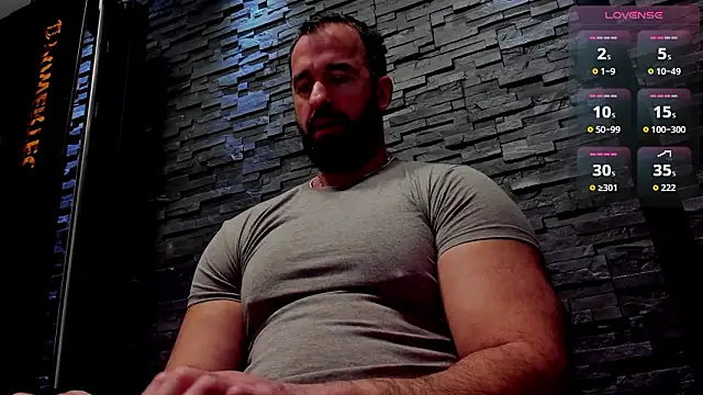 Snapshot of David_Big_Daddy chatting on 02.02.26 David Big Daddy online show from 02.02.26