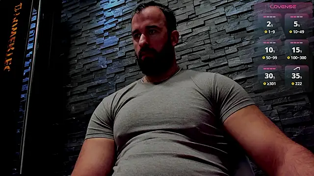 Snapshot of David_Big_Daddy chatting on 02.03.26 David Big Daddy online show from 02.03.26