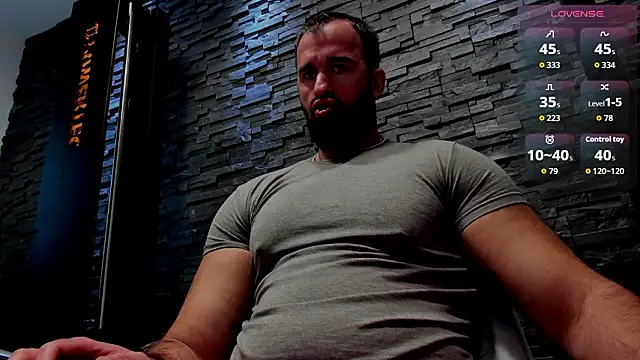 Snapshot of David_Big_Daddy chatting on 02.03.26 David Big Daddy online show from 02.03.26