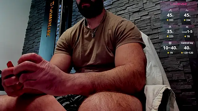 David Big Daddy online show from 02.28.26