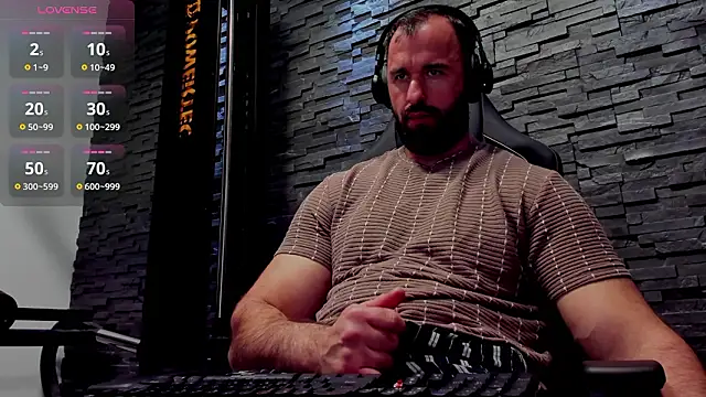 David Big Daddy online show from 03.16.26