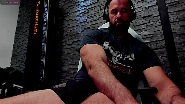 David Big Daddy online show from 04.23.26