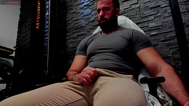 David Big Daddy online show from 05.06.26